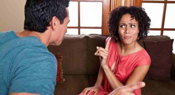 Lascia il marito per un motivo assurdo | Voi che avreste fatto?