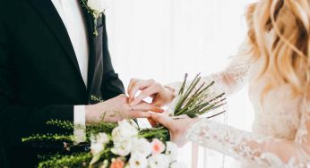 Durante il matrimonio scopre di essere sposato da 8 anni senza saperlo
