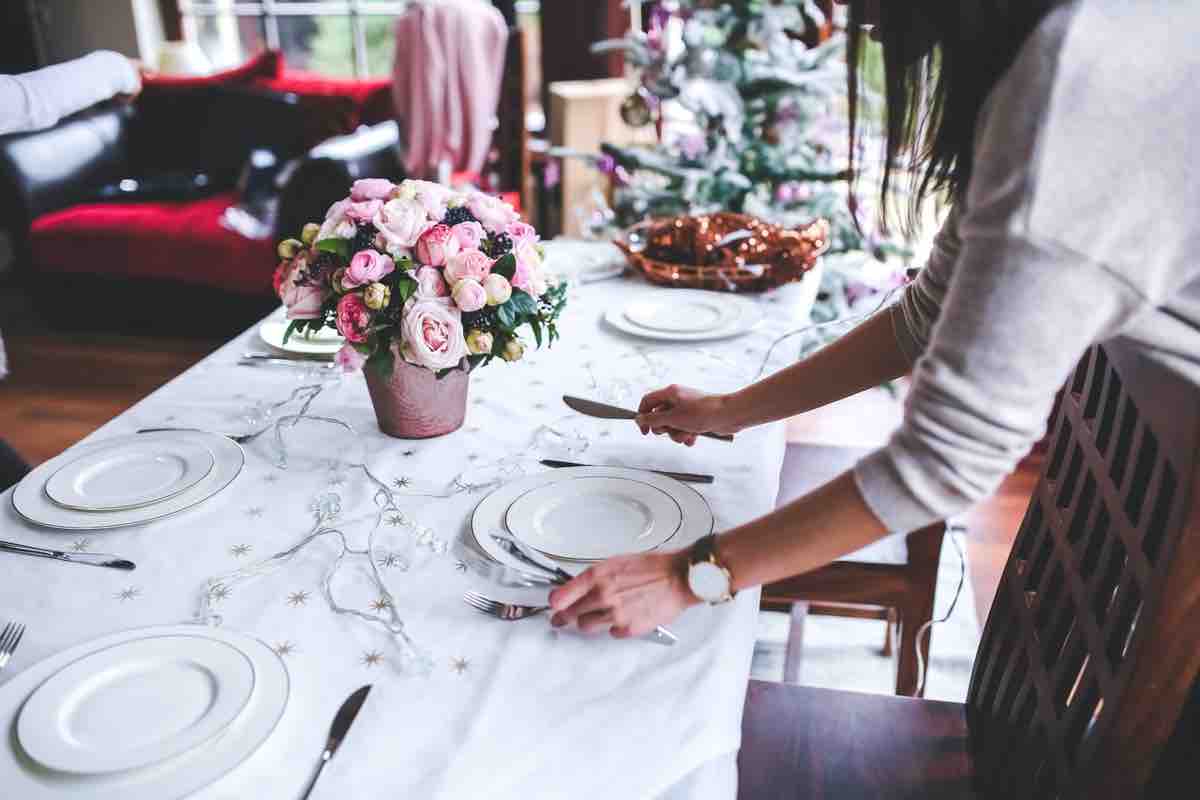 Natale: le tradizioni culinarie