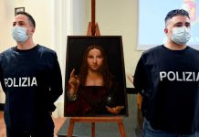 Salvator Mundi: segreto incredibile