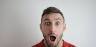 Uomo spaventato: ecco l'animale più pericoloso