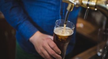 Gennaio senza alcol? Ecco cosa succede al vostro corpo durante il Dry January