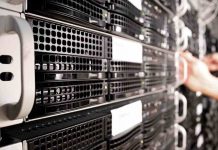 Chiusura server