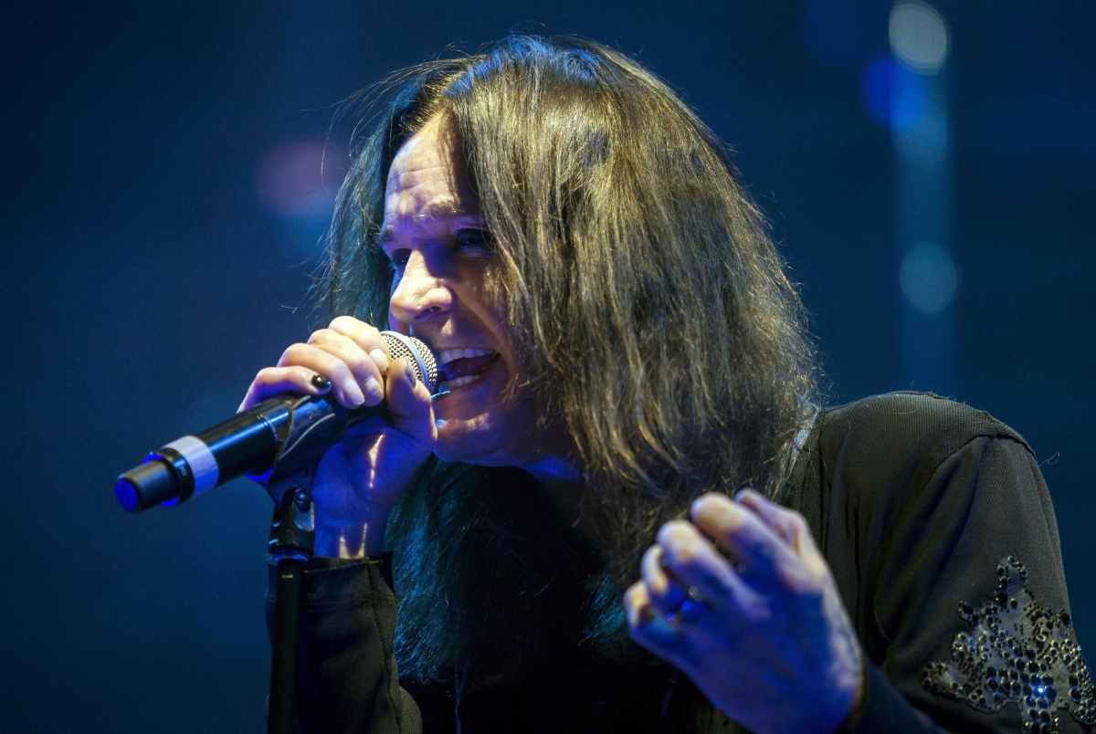 Ozzy Osbourne, la verità sul pipistrello