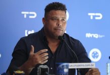 Ronaldo il Fenomeno