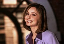 Ally McBeal