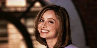 Ally McBeal