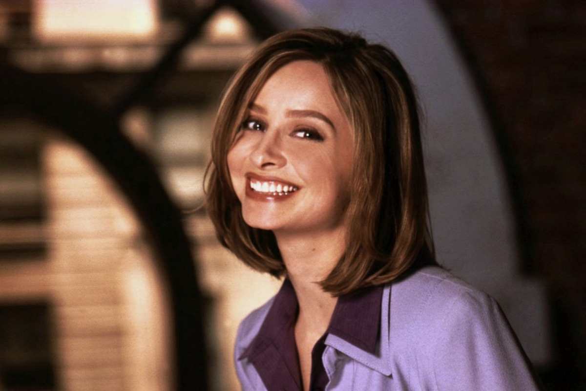 Ally McBeal