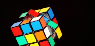 cubo di rubik