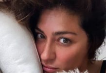 Elisa Isoardi