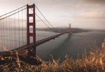 fantasma golden gate bridge