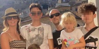 Famiglia finlandese