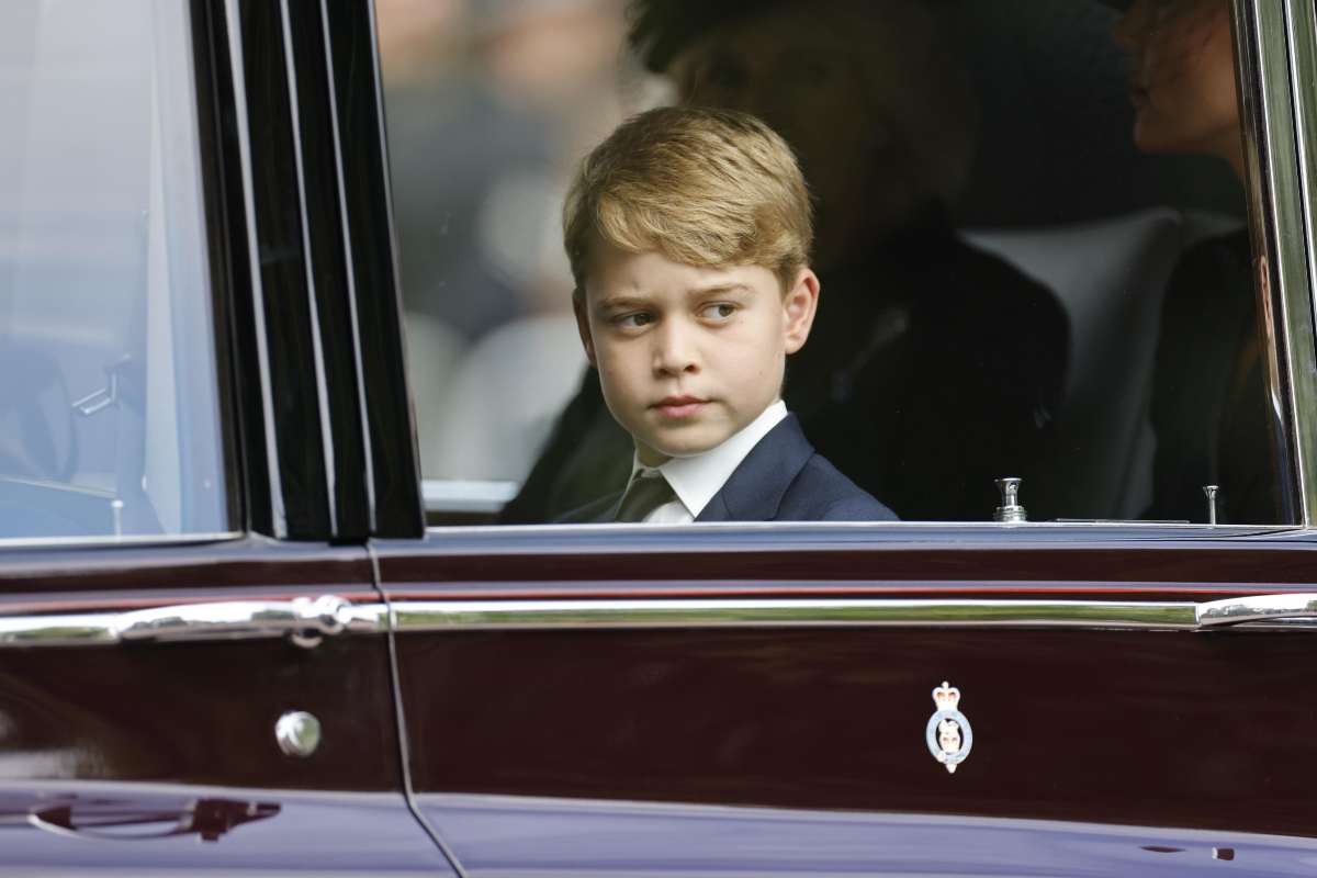 Principe George