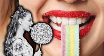 Cosa succede se mangi una caramella al giorno: effetti da conoscere sin da subito. Il motivo è sorprendente