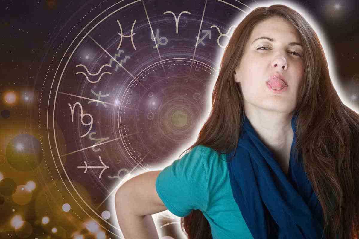 Quali sono i segni zodiacali più maleducati