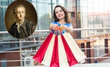 Cosa c'entra Diderot con lo shopping