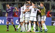 Calciatore della Juve cacciato e richiamato alla riscossa