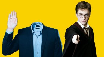 Come in Harry Potter: il mantello dell’invisibilità esiste davvero! | Ecco dove trovarlo