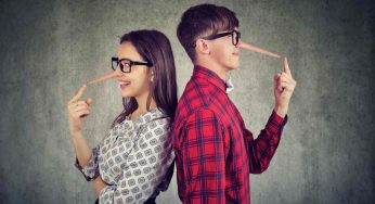 Come si riconosce un bugiardo? Segnali inconfondibili: non avrai più dubbi