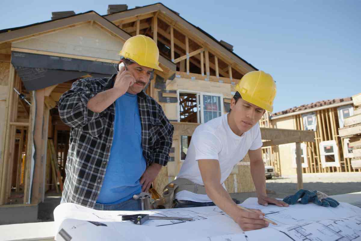 costruire casa da zero: ecco quali sono i costi