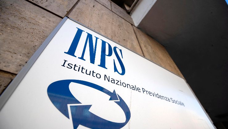 Inps: chi avrà un dicembre stupendo