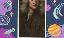 Test, chi è lo scienziato nell'immagine