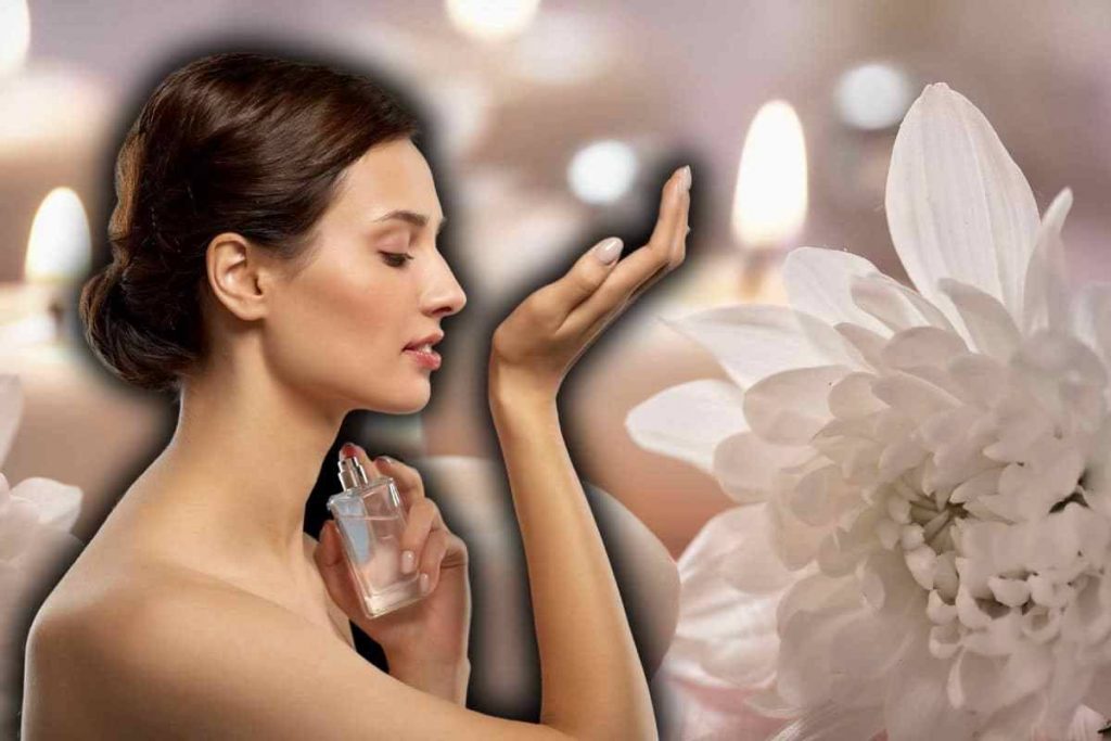 Sapevi che il profumo può influenzare i nostri ricordi? Quali sono i
