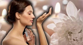 Sapevi che il profumo può influenzare i nostri ricordi? Quali sono i suoi effetti sul cervello