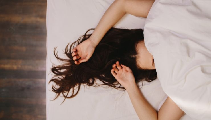 in cosa consiste il sonno bifasico