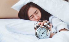 impostare più sveglie la mattina, cosa vuol dire