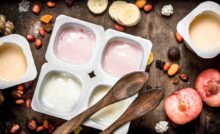 yogurt contengono insetti