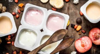 Questi yogurt che solitamente mangi contengono insetti, lo sapevi?