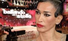 Ballando con le stelle NIna Zilli svela il dietro le quinte