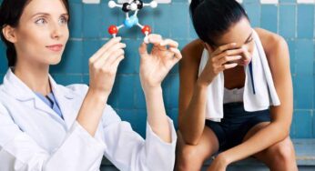 Gruppo di scienziati scopre il vero motivo per cui molte persone non riescono a fare esercizio fisico
