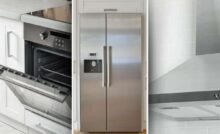 prodotto lucidare forno frigo cappa